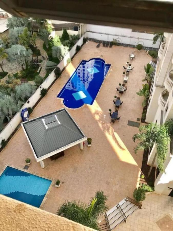 Luxuria Apartamento Palazzo Di Italia Гояния Экстерьер фото