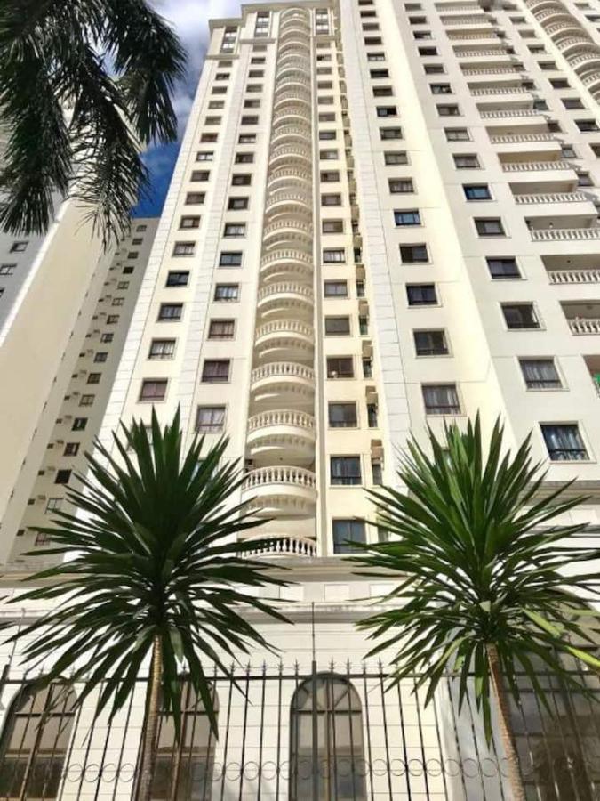 Luxuria Apartamento Palazzo Di Italia Гояния Экстерьер фото
