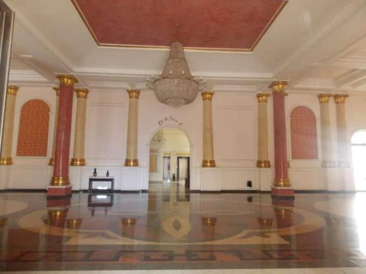 Luxuria Apartamento Palazzo Di Italia Гояния Экстерьер фото