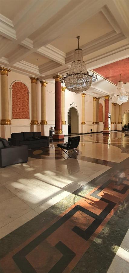 Luxuria Apartamento Palazzo Di Italia Гояния Экстерьер фото