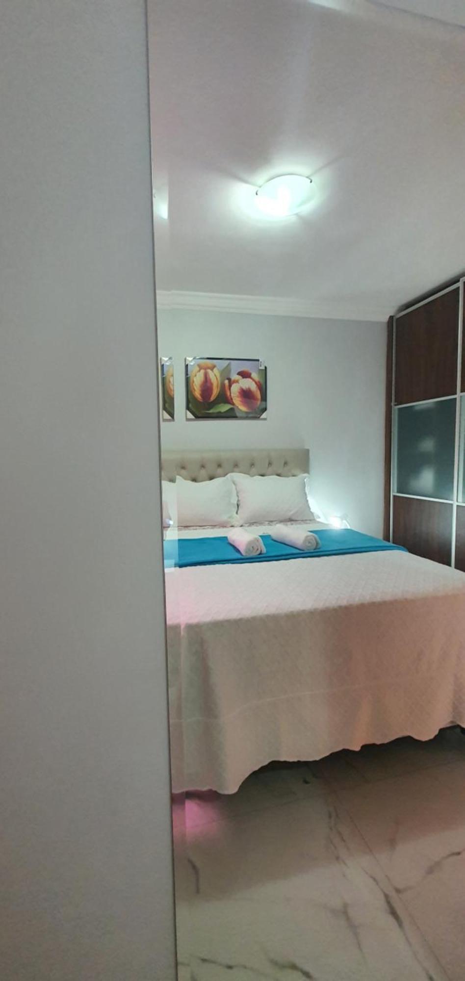 Luxuria Apartamento Palazzo Di Italia Гояния Номер фото