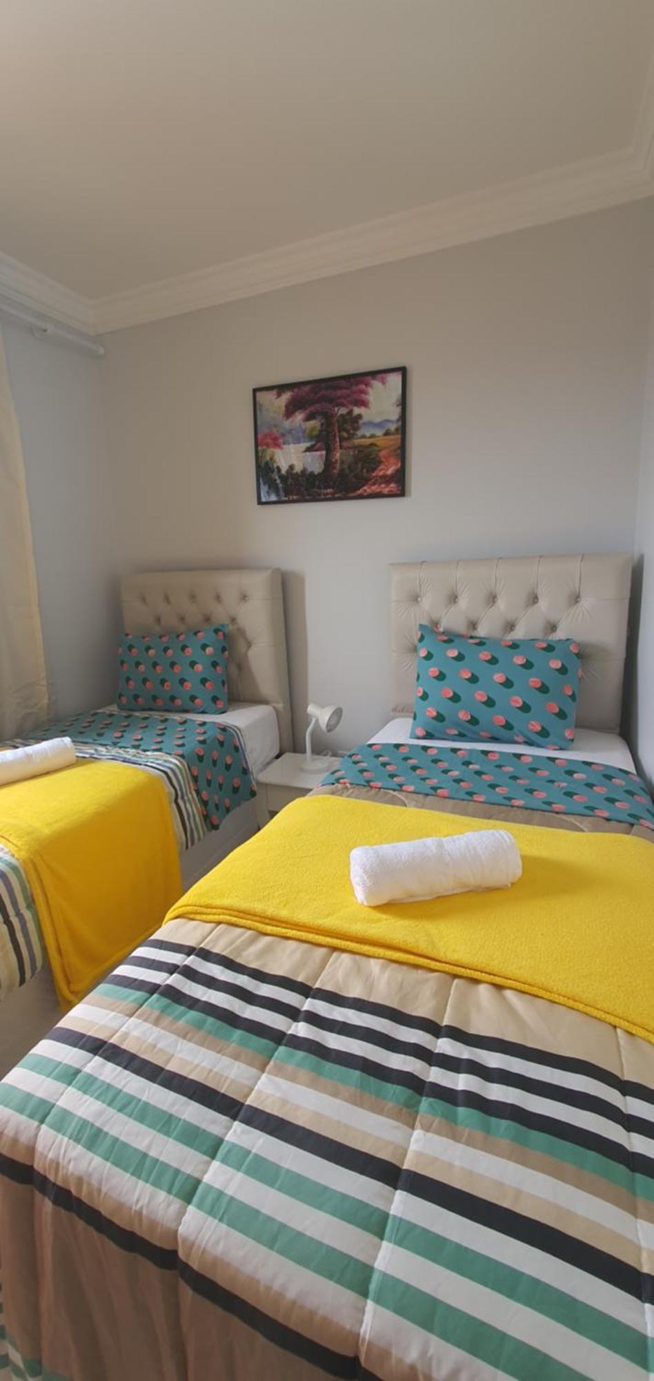 Luxuria Apartamento Palazzo Di Italia Гояния Номер фото