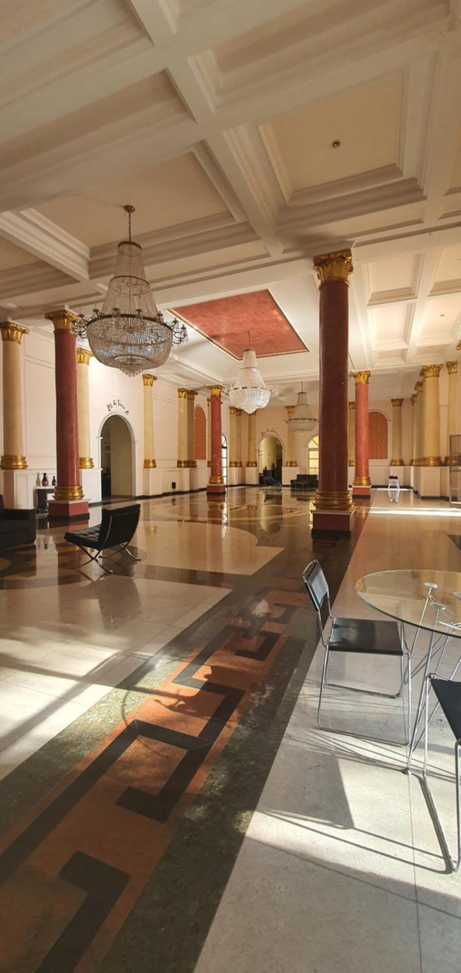 Luxuria Apartamento Palazzo Di Italia Гояния Номер фото